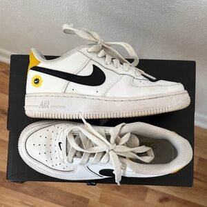 Nike Air Force 1 '07 LV8 "Have a Nike Day"